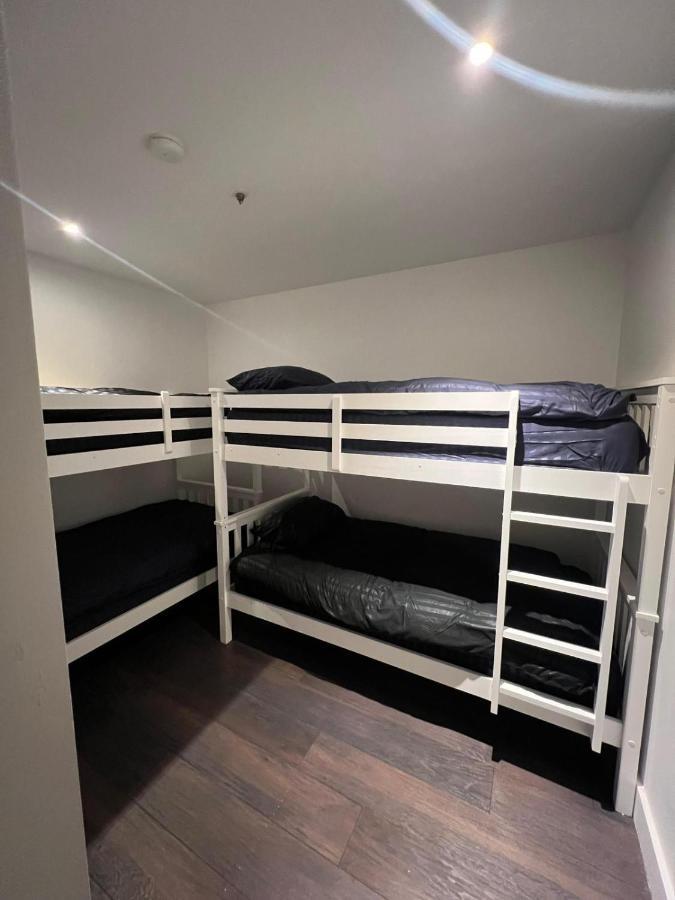 Spacious Sleep 7 Flat 20 Mins Bp65 Apartment *