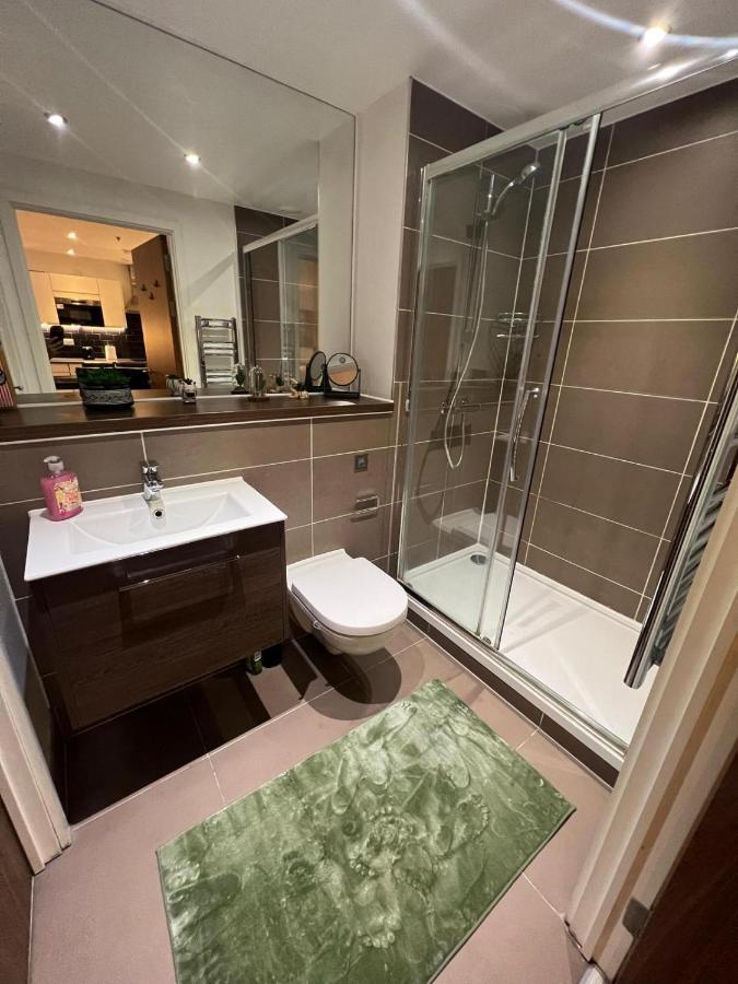 Spacious Sleep 7 Flat 20 Mins Bp65 * London