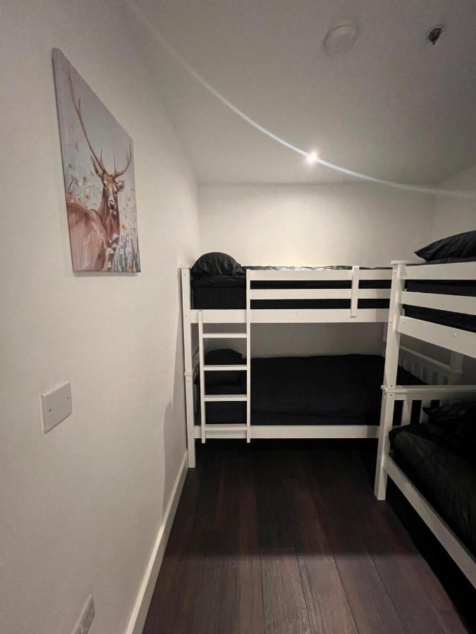 Spacious Sleep 7 Flat 20 Mins Bp65 London